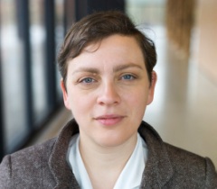 Porträt Ulrike Schulz