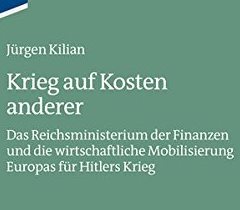 Publikation Jürgen Kilian