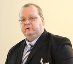 Dr. Karsten Linne (Foto: Holger Biermann)
