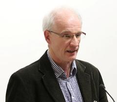 Dr. Uwe Kaminsky (Foto: Holger Biermann)