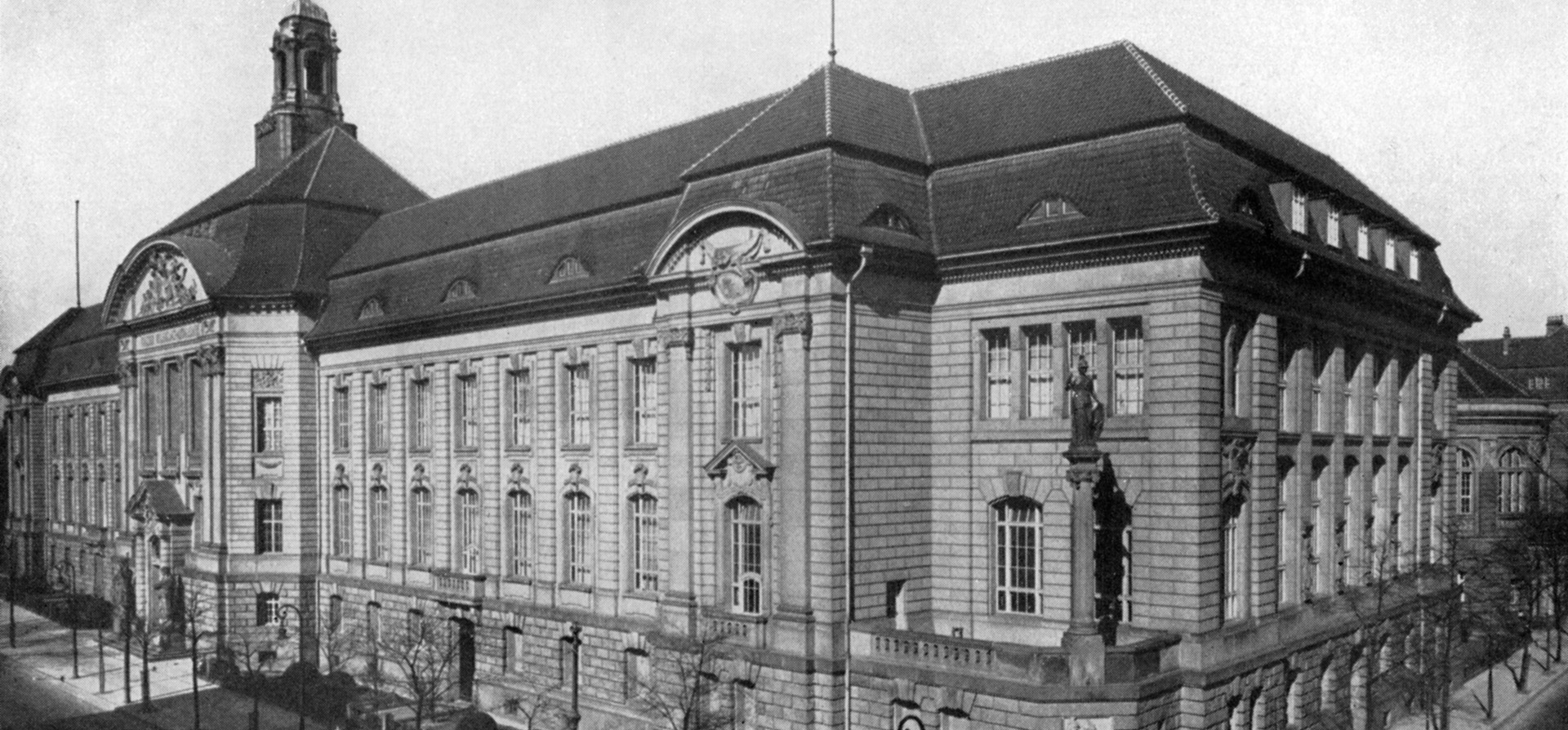 Reichsarbeitsministerium