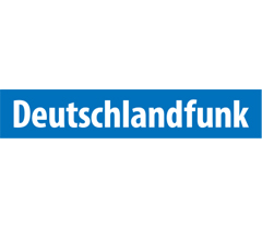 Logo Deutschlandfunk