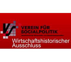 Logo Wirtschaftshistorischer Ausschuss