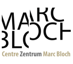 Logo Centre Marc Bloch