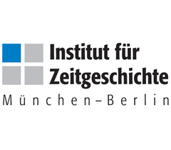 Logo Institut für Zeitgeschichte