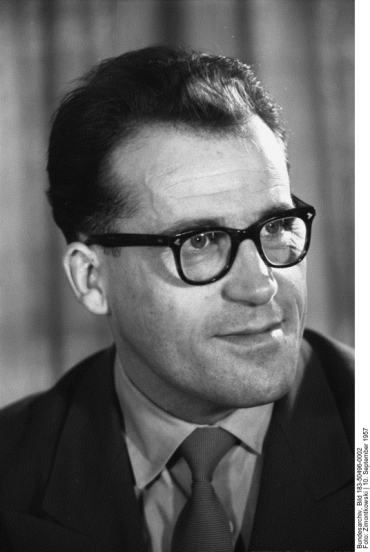 Friedrich Macher (Bild: Bundesarchiv, Bild 183-50496-0002)