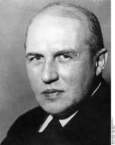 Friedrich Syrup (Bild: Bundesarchiv, Bild 146-1986-031-11)