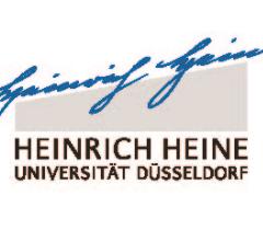 Heinrich-Heine-Universität Düsseldorf