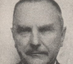 Albert Grießmeyer (Bild: Das Deutsche Führerlexikon)
