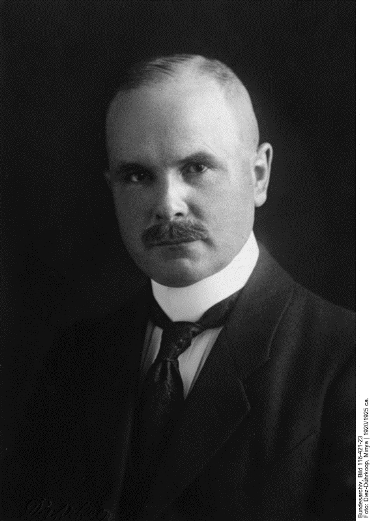 Otto Martineck (Bild: Bundesarchiv, Bild 116-421-23)