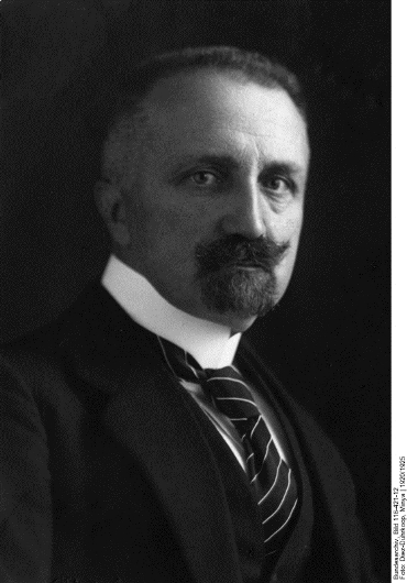 Hermann Rettig (Bild: Bundesarchiv, Bild 116-421-12)