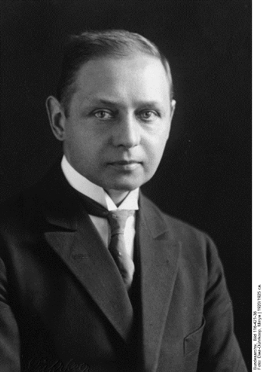 Friedrich Sitzler (Bild: Bundesarchiv, Bild 116-421-36)