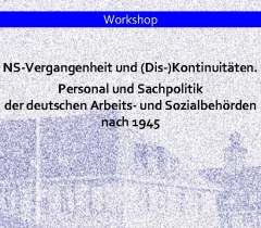 Workshop 6.10.2017