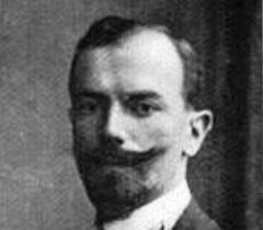 Heinz Potthoff (Bild: Wikipedia/Handbuch des Reichstages, 1907)
