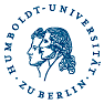 Logo HU Berlin