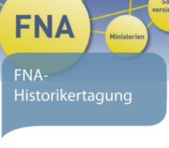 FNA-Historikertagung