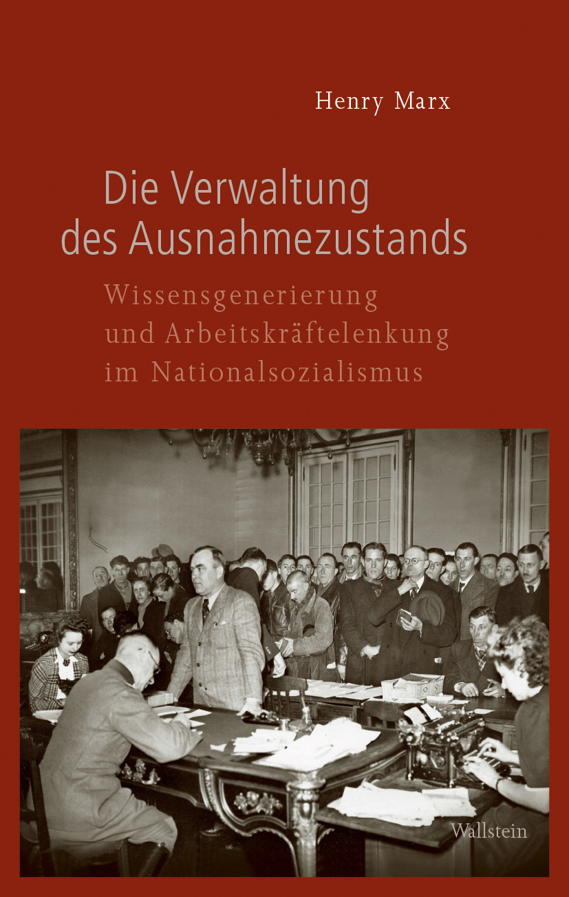 Wallstein-Verlag