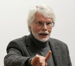 Dr. Uwe Lohalm (Foto: Holger Biermann)