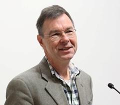 Prof. Dr. Karl Christian Führer (Foto: Holger Biermann)